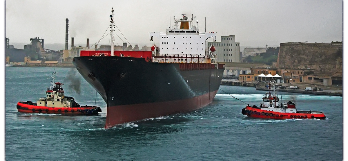 PORT OPERATION AND TOWAGE SERVICES 
